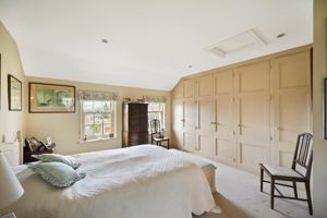 Principal Bedroom- click for photo gallery